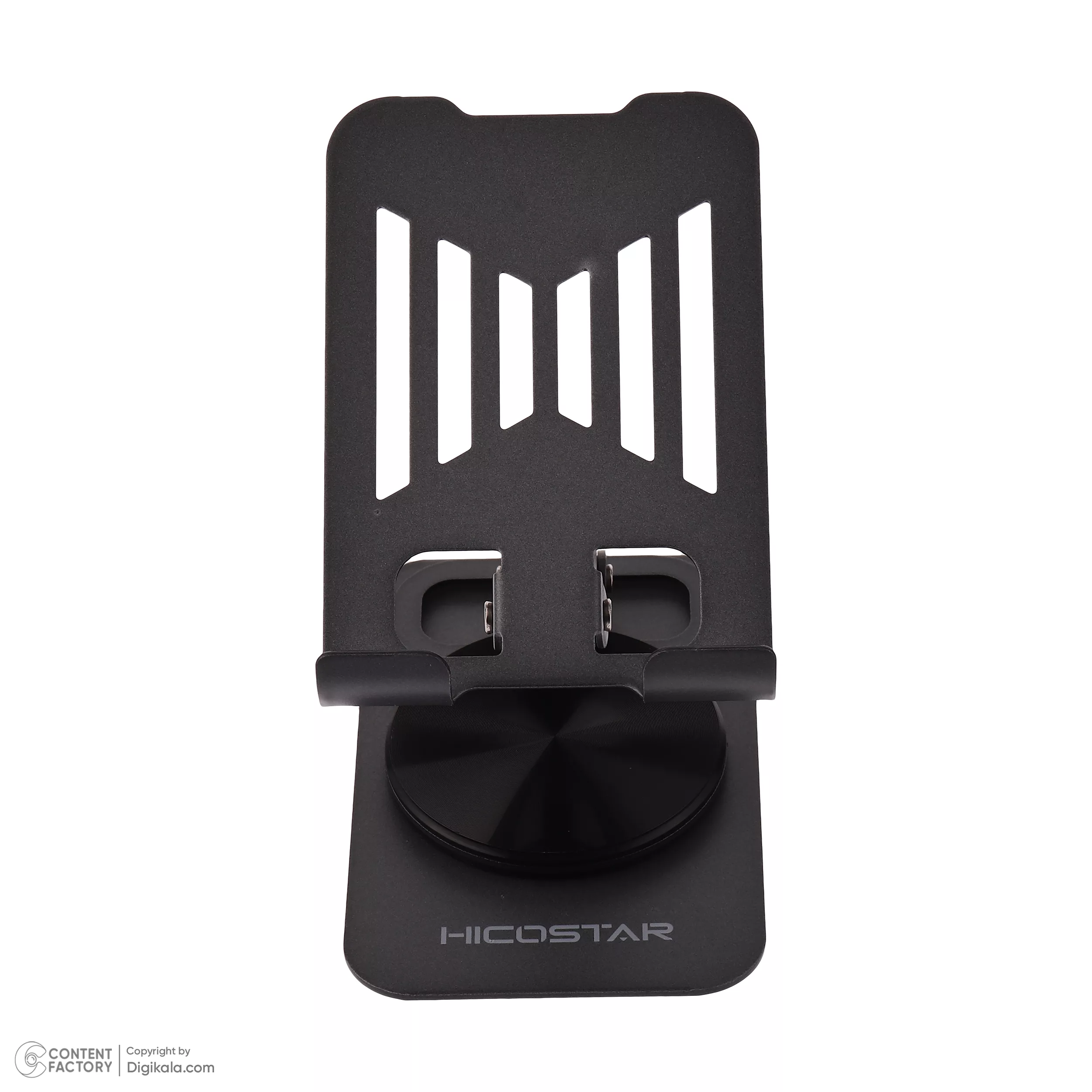 پایه نگهدارنده گوشی موبایل و تبلت هایکواستار مدل HS-H803