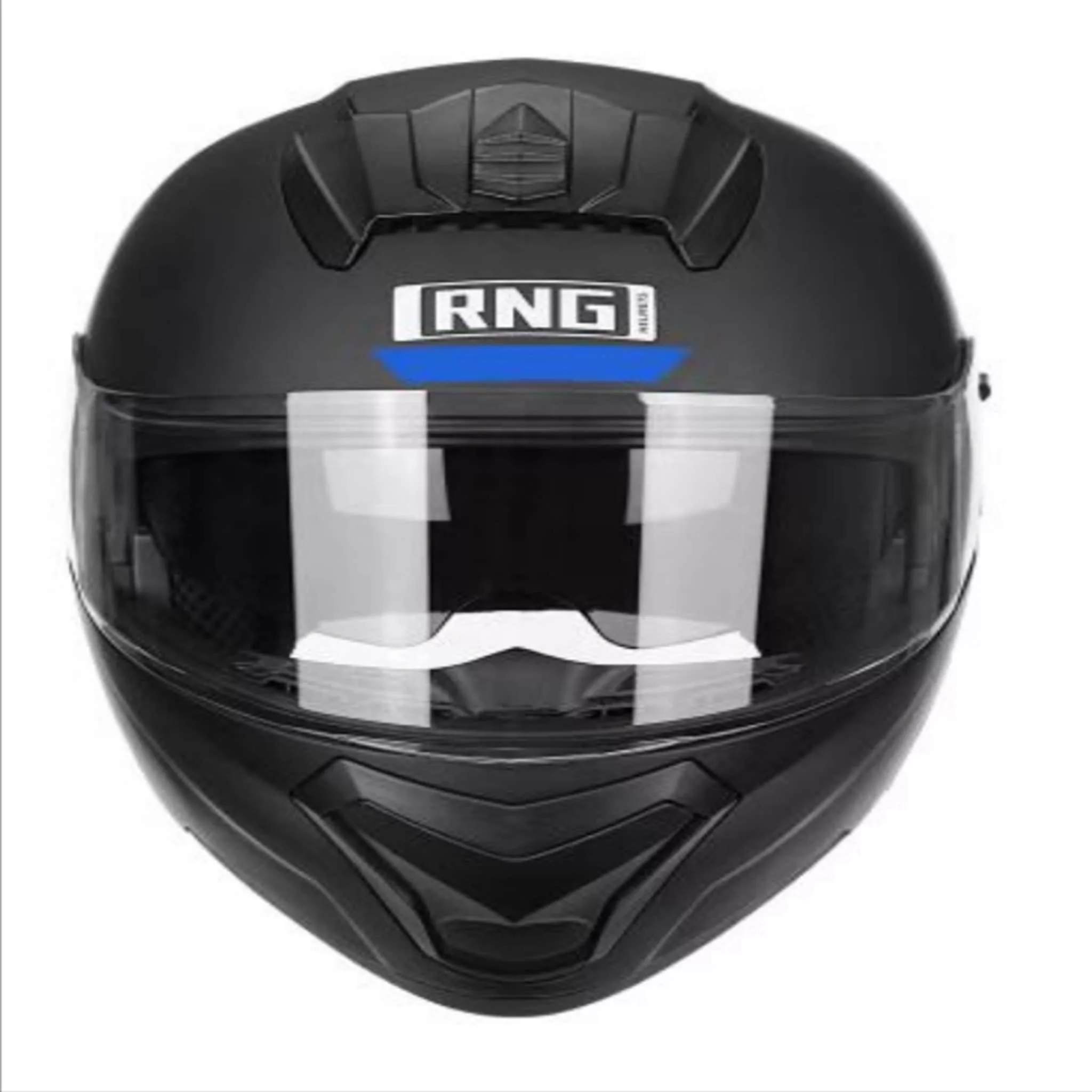 کلاه کاسکت فک متحرک آر ان جی مدل 108BB