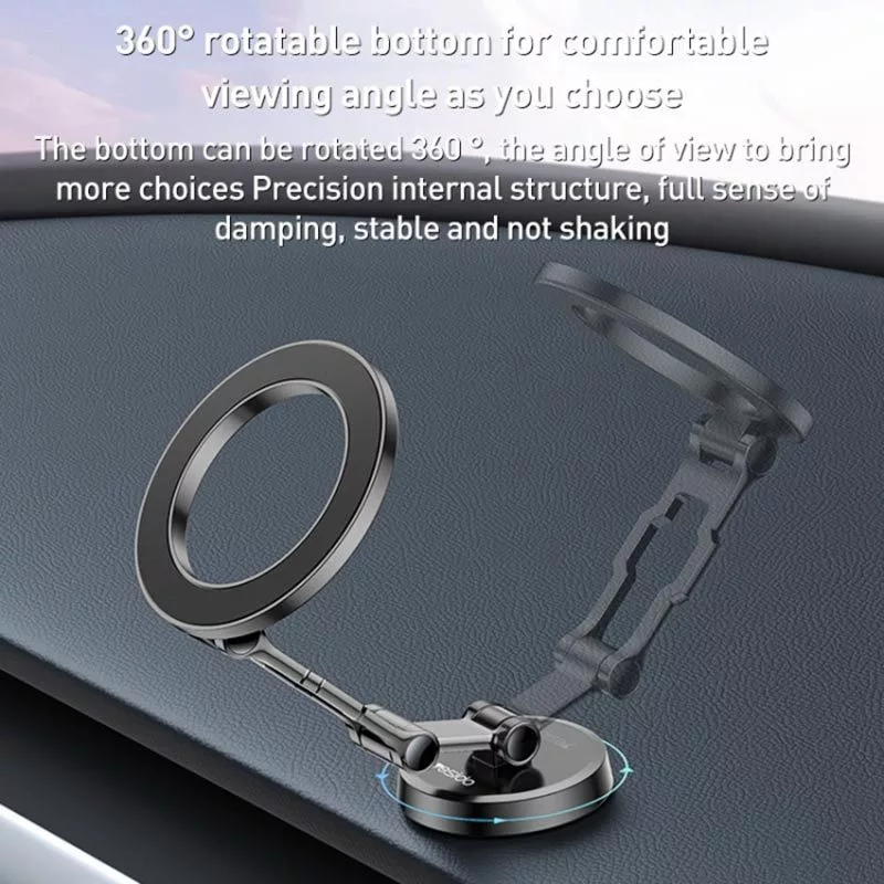 پایه نگهدارنده گوشی موبایل و تبلت یسیدو مدل C203