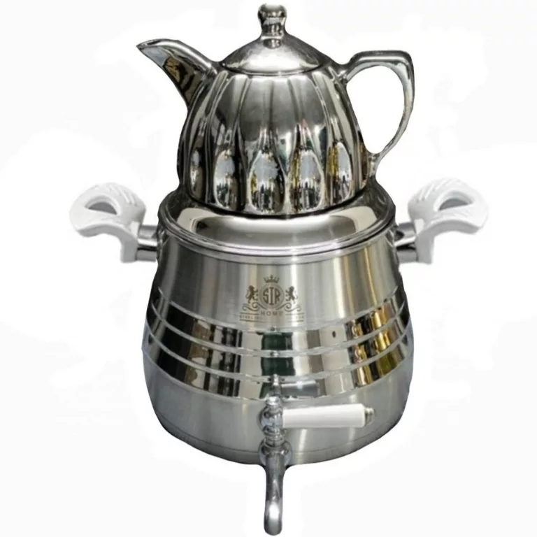 ست کتری و قوری سرهوم مدل 1095