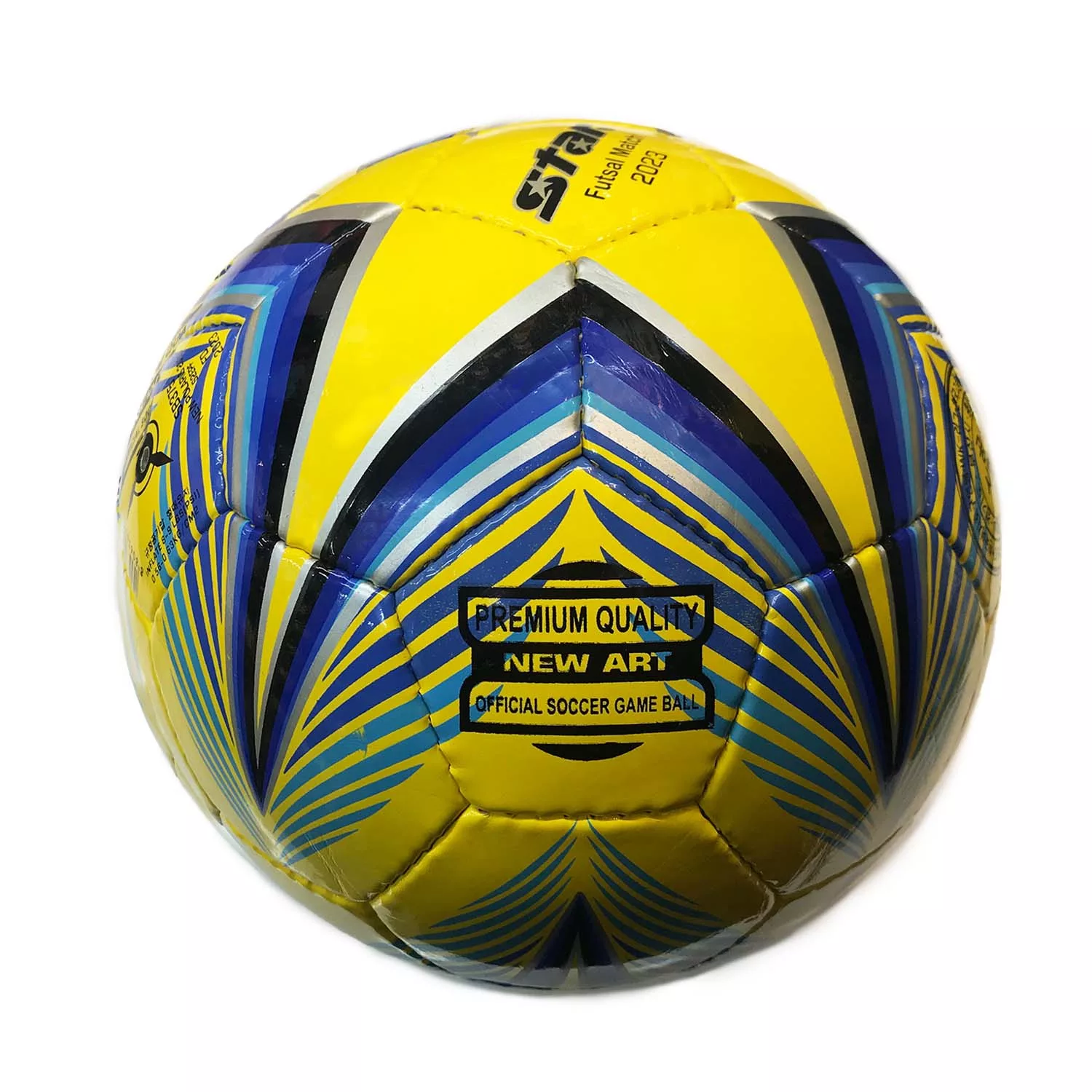 توپ فوتسال مدل Match 2023