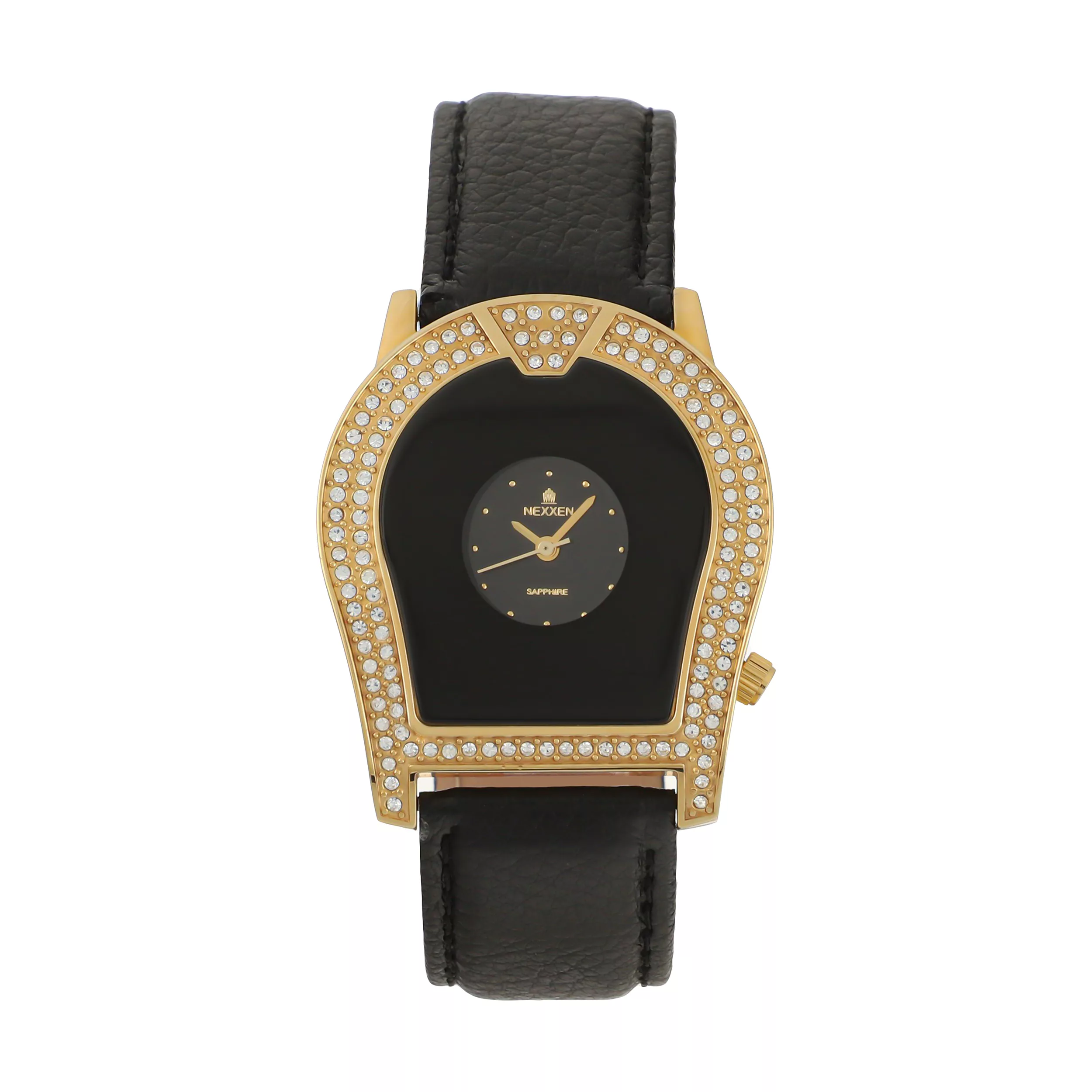 ساعت مچی عقربه ای زنانه نکسن مدل L3230R5