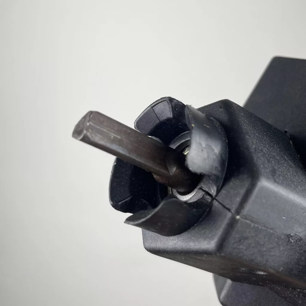 تبدیل دریل به اره زنجیری کد 15CM