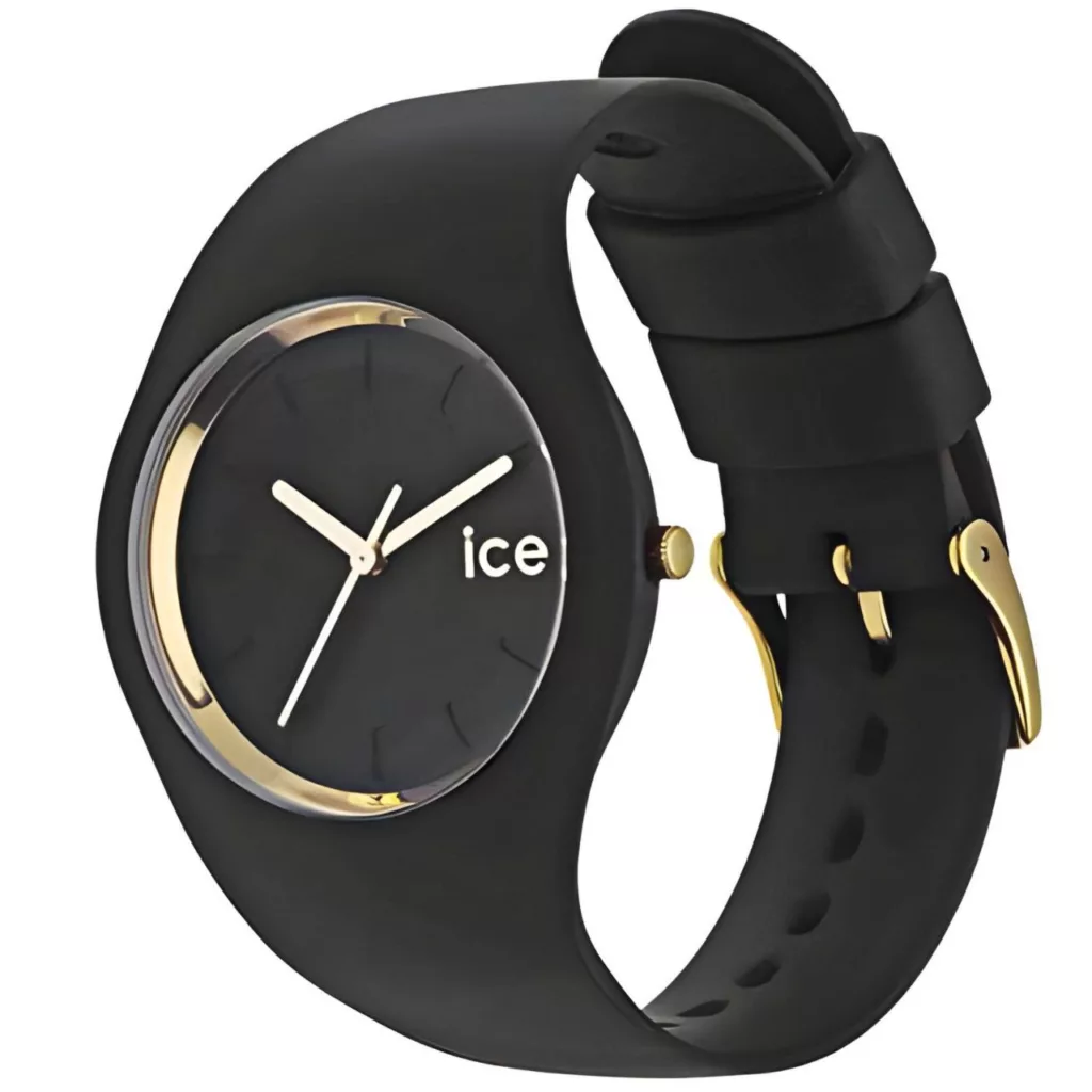 ساعت مچی عقربه ای مدل Ice_01