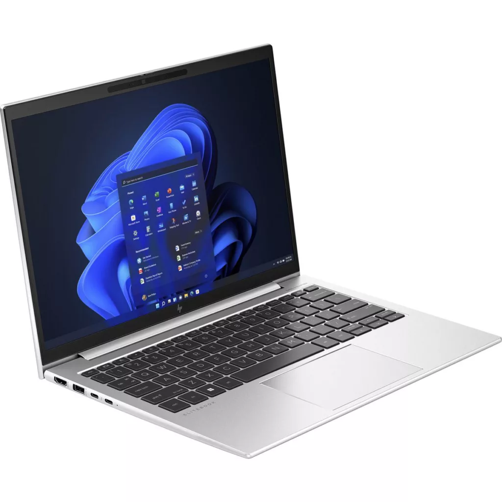 لپ تاپ 14 اینچی اچ پی مدل EliteBook 840 G10-i7 1355U-32GB DDR5 5200MHz-512GB SSD-IPS - کاستوم شده