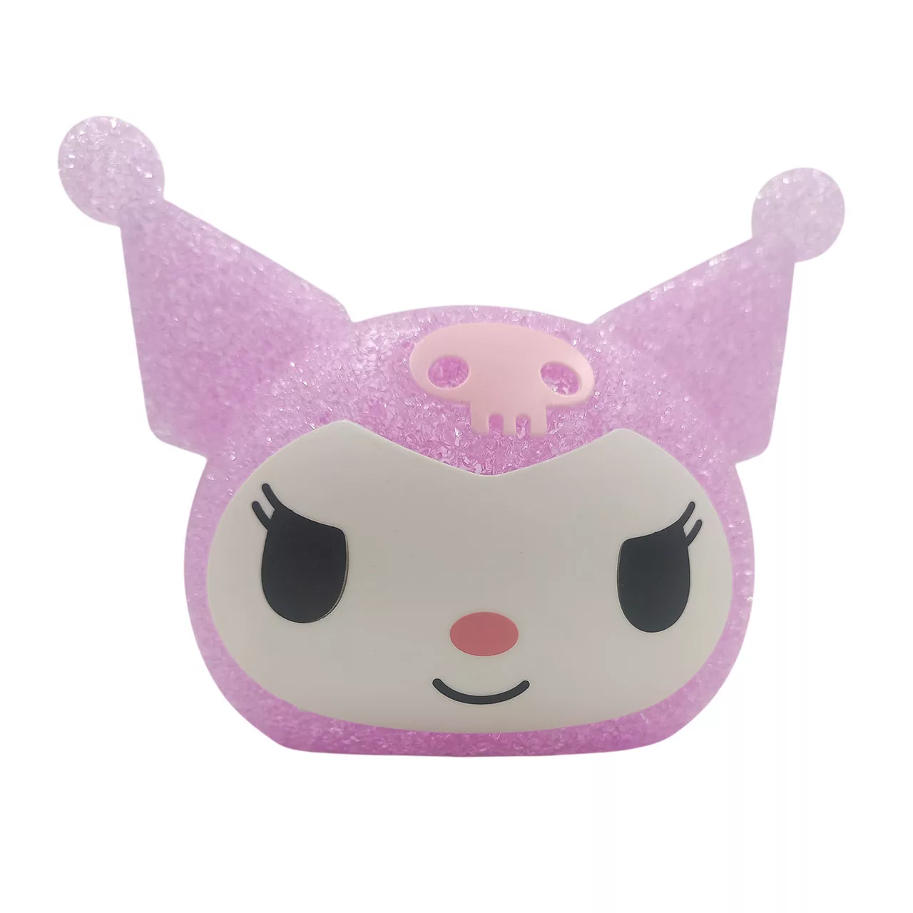 چراغ خواب کودک رساکو مدل کرومی کد LY2001