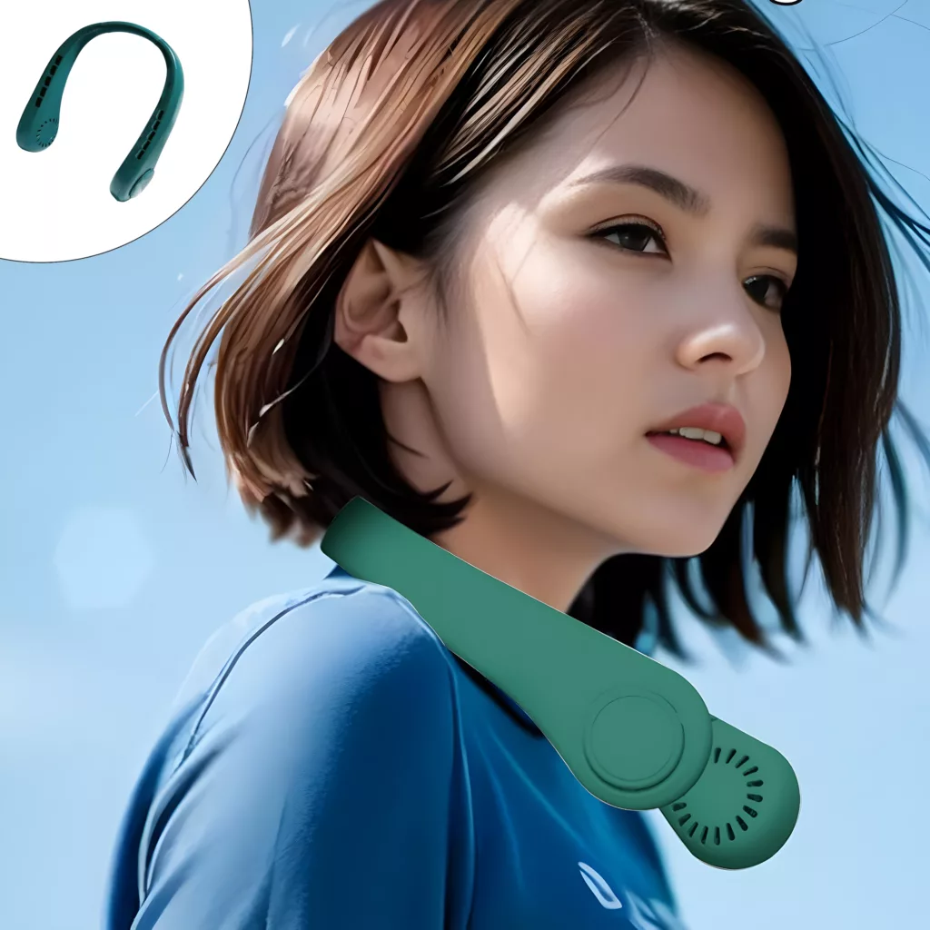 پنکه گردنی مدل 212