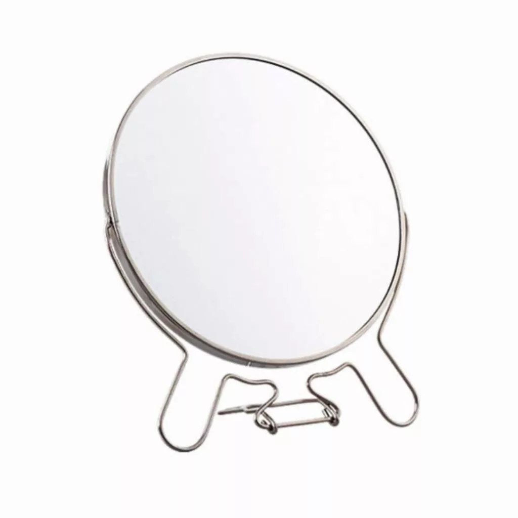 آینه آرایشی مدل 5