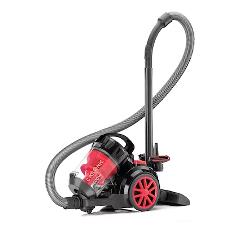 جاروبرقی 1600 وات بلک اند دکر مدل VM1680-B5