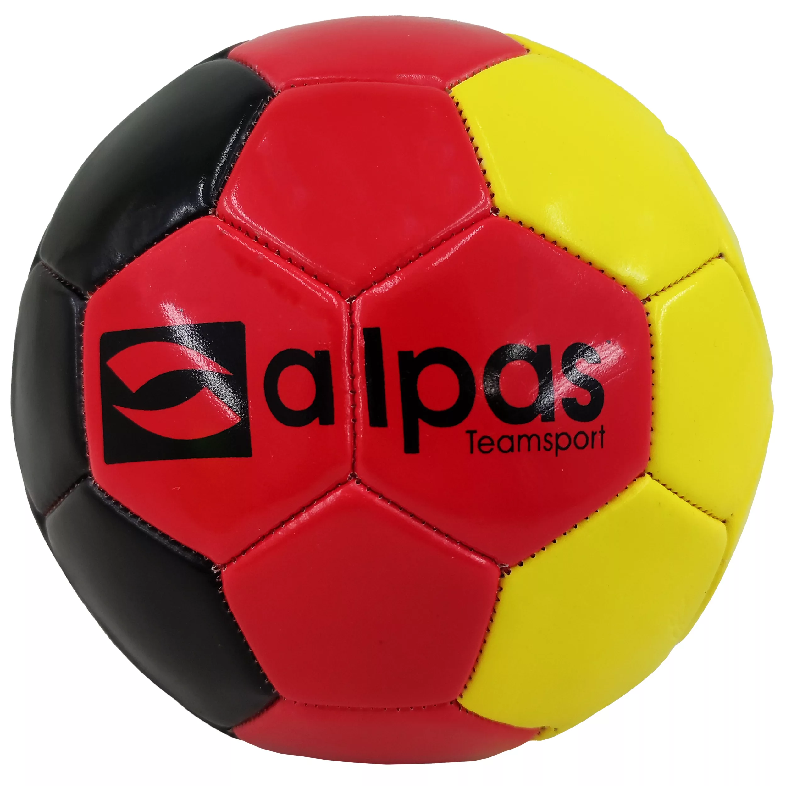 توپ فوتبال آلپس مدل 20 سایز 2