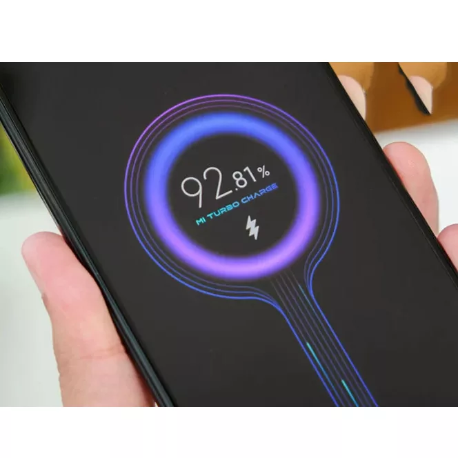 کابل تبدیل USB به USB-C مدل TURBO طول 1 متر