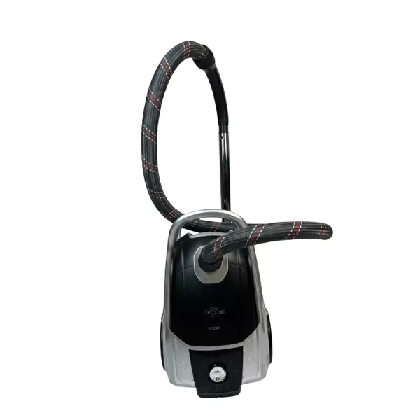 جاروبرقی 2600 وات اینترنشنال آنیل مدل 2801