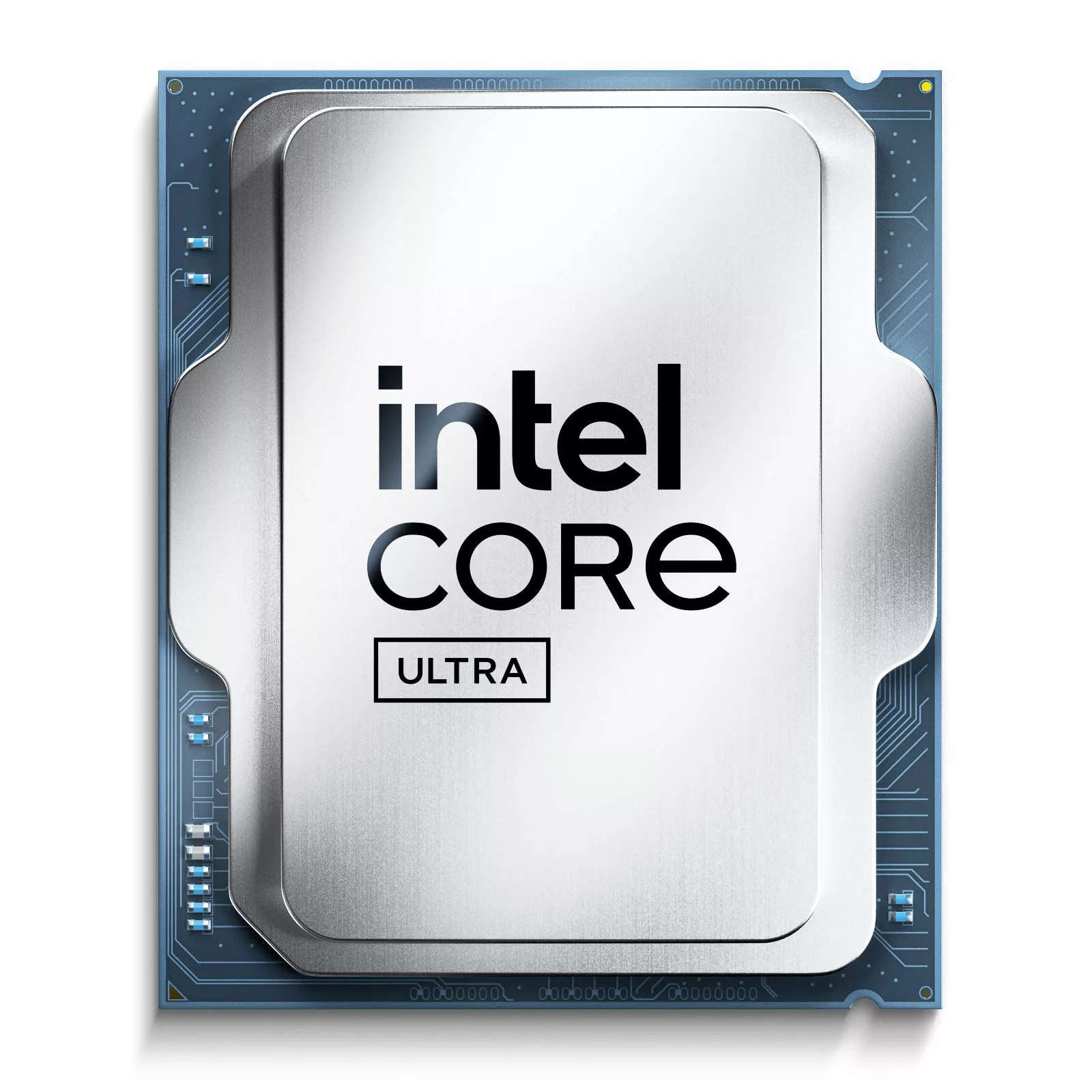 پردازنده مرکزی اینتل مدل Core Ultra 9 285K – Tray