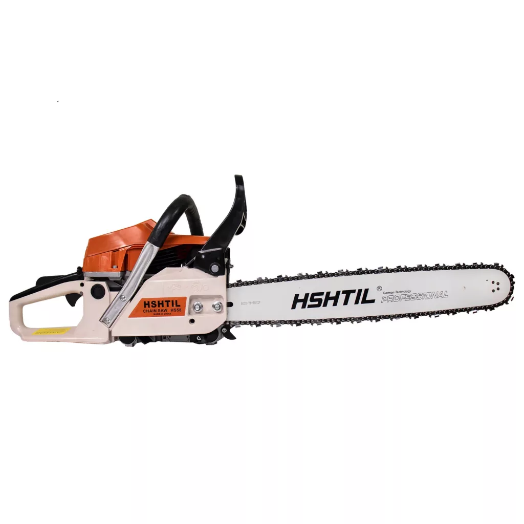 اره زنجیری اشتیل مدل SMT-HS58-HSHTHIL