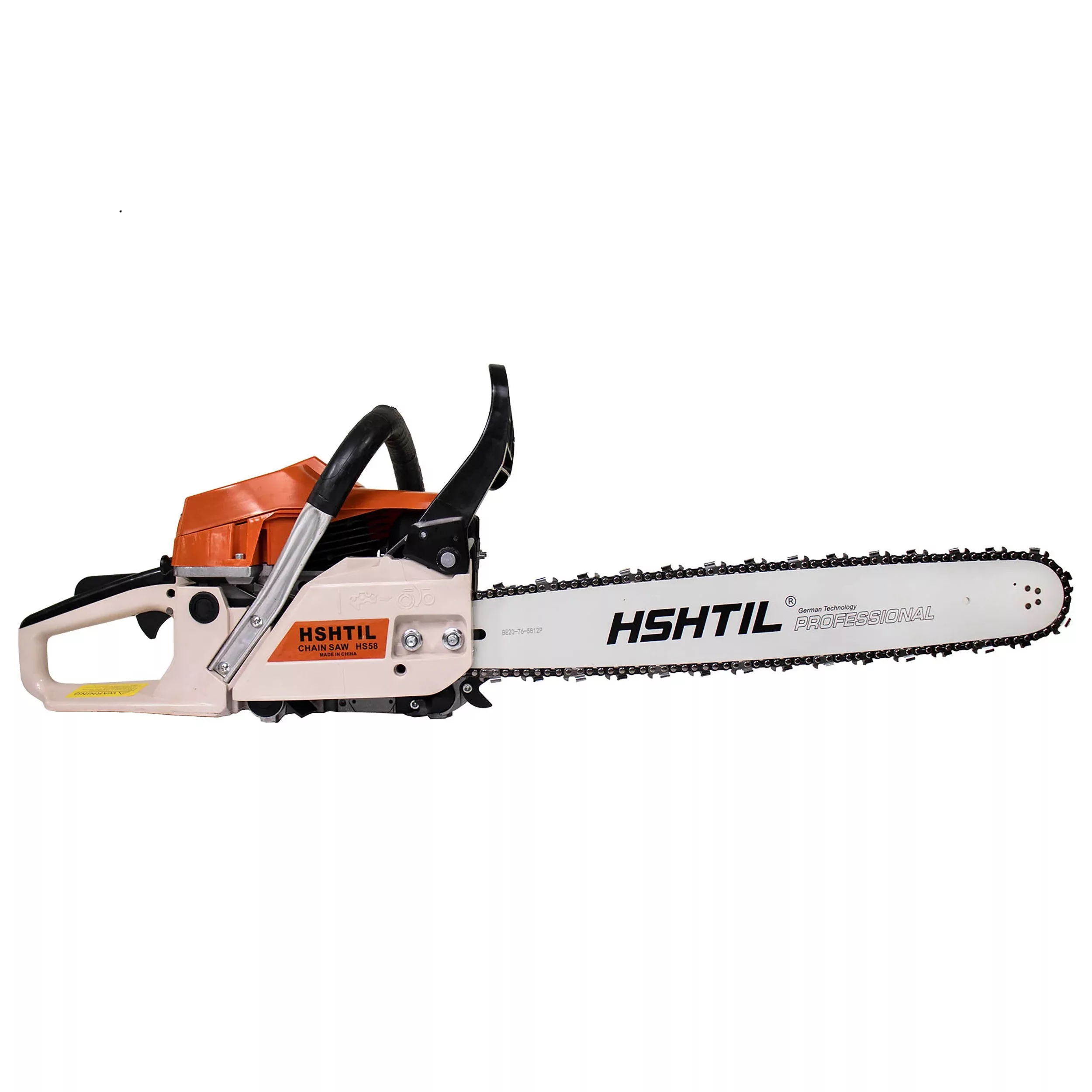اره زنجیری اشتیل مدل SMT-HS58-HSHTHIL
