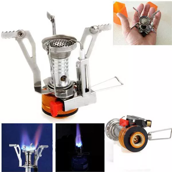 سر شعله مدل Cam-700