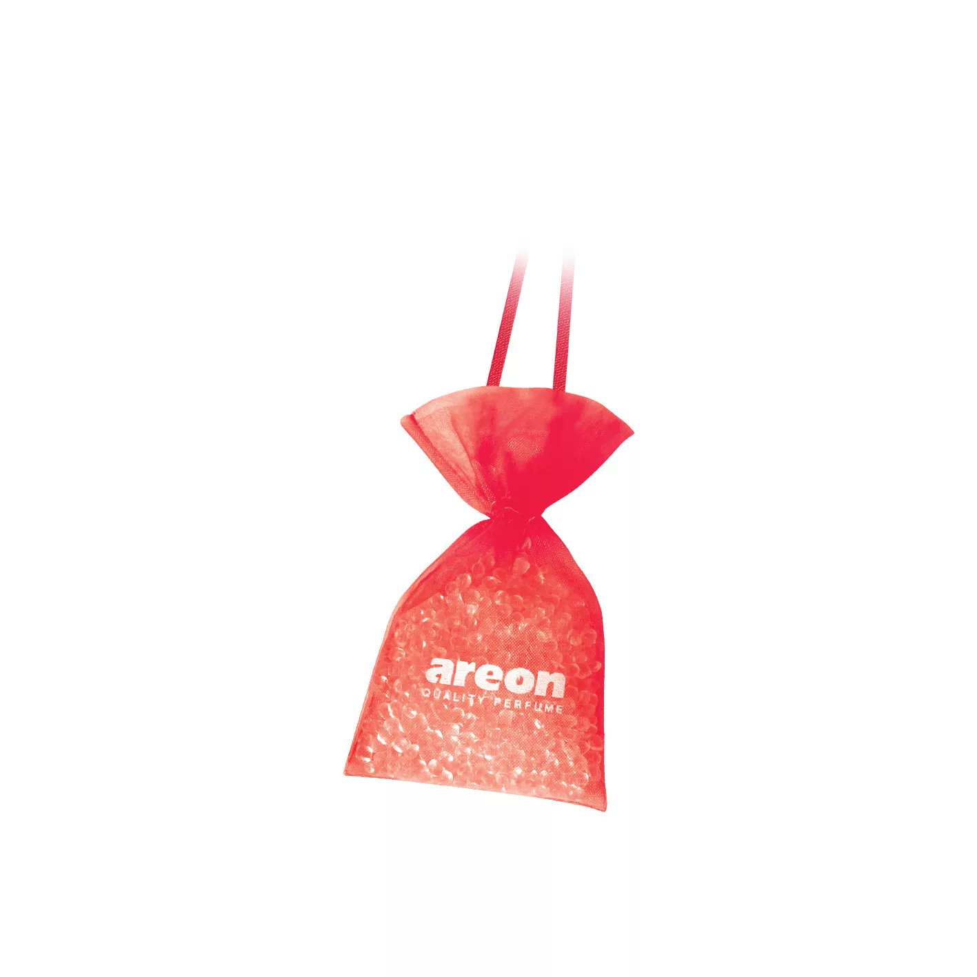 خوشبوکننده خودرو آرئون مدل PEARLS strawberry