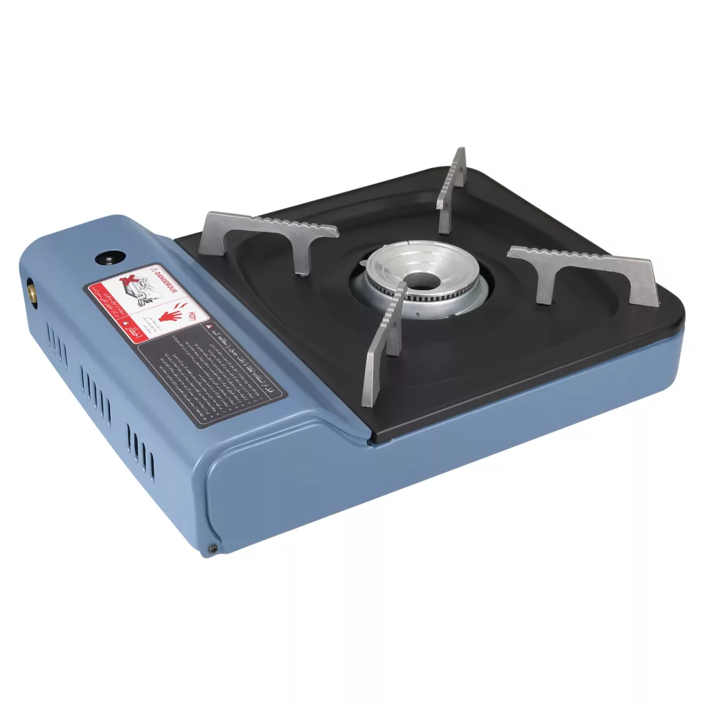 اجاق سفری کمپو مدل BET-PERFCET