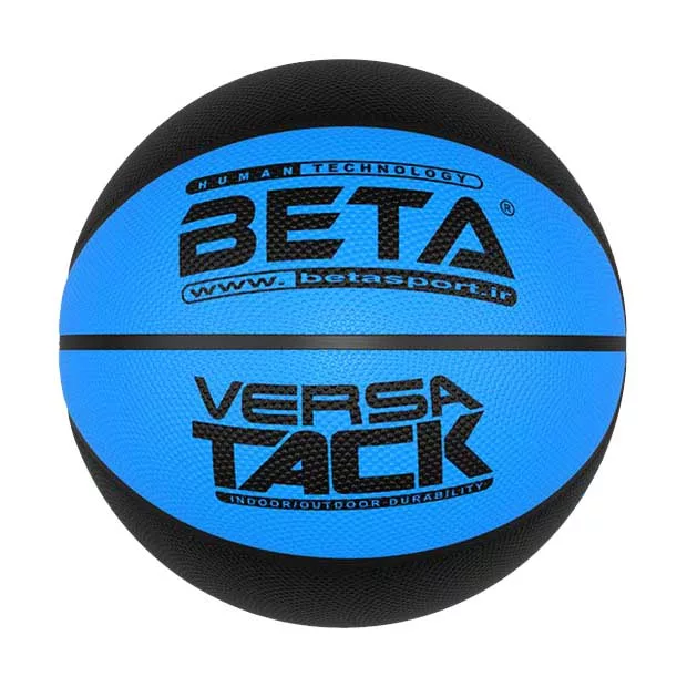 توپ بسکتبال بتا مدل لاستیکی هفت –1 VERSA-TACK