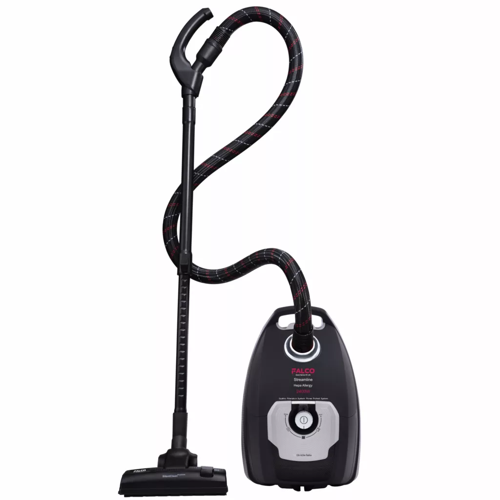 جاروبرقی فالکو هوم مدل S1 Streamline