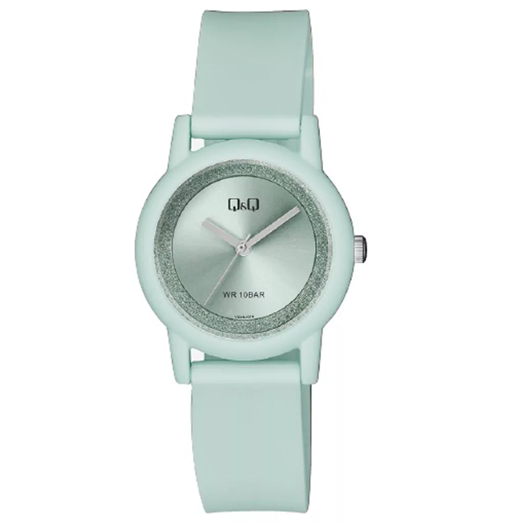 ساعت مچی عقربه ای کیو اند کیو مدل VS49j016Y