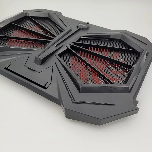 پایه خنک کننده  لپ تاپ ایلون مدل N707