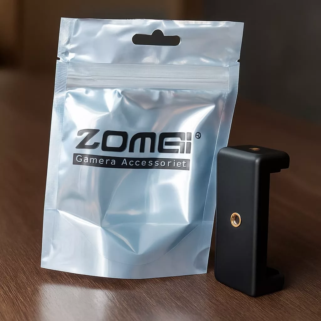 نگهدارنده گوشی موبایل زومی مدل M26