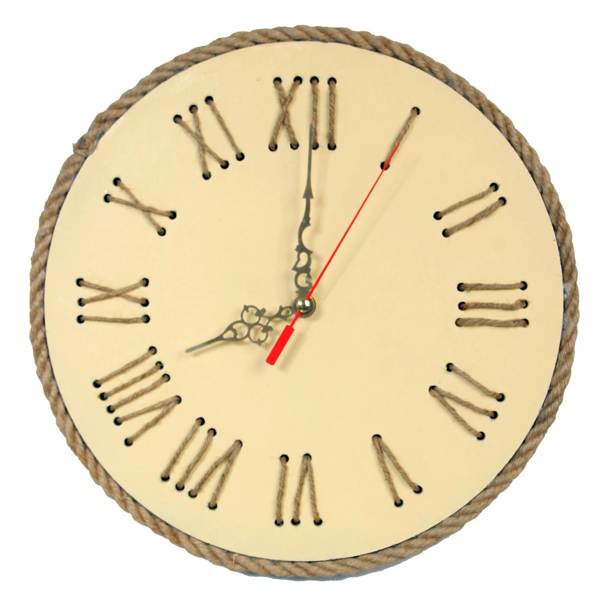 ساعت دیواری مدل c001