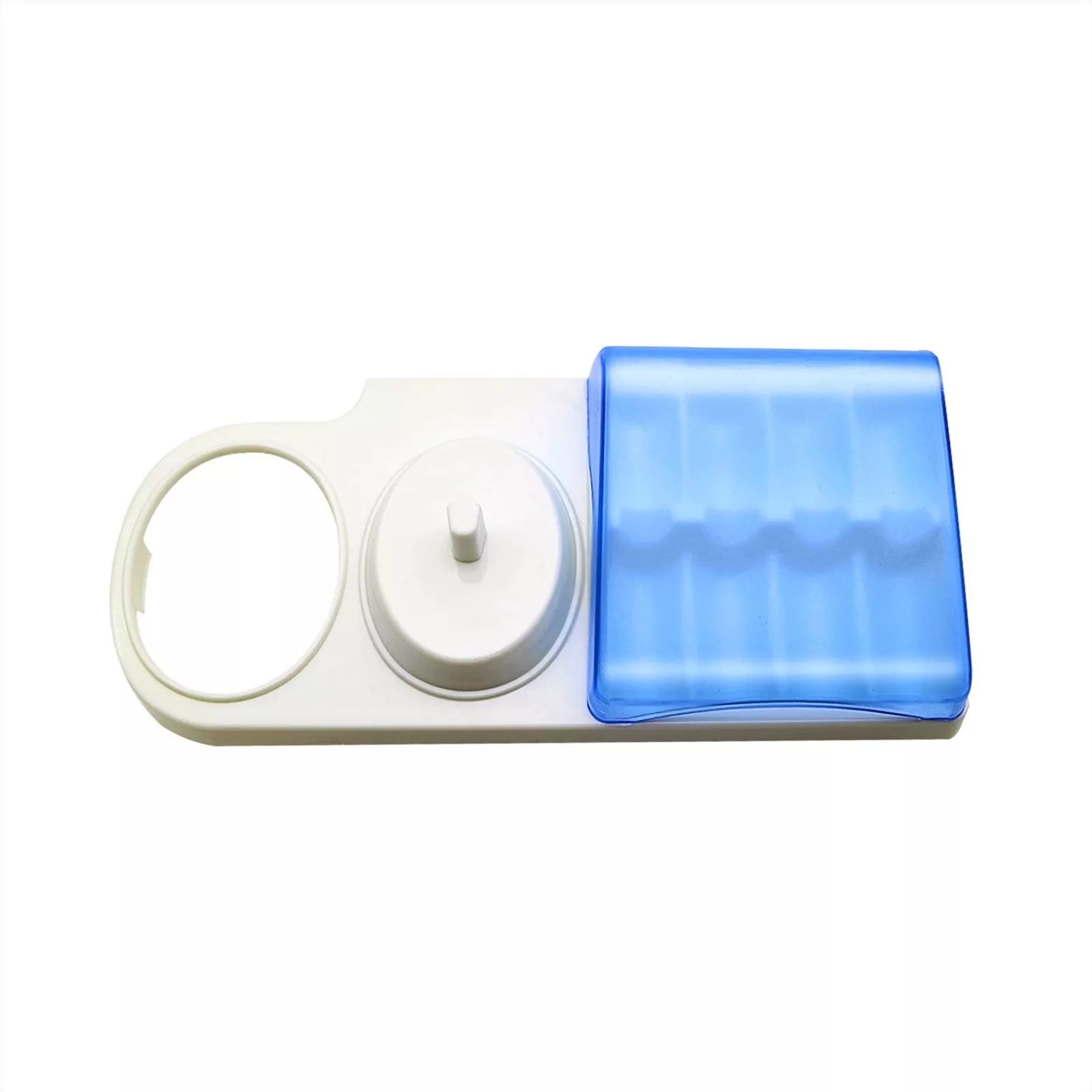 پایه نگهدارنده مسواک برقی و سری یدک مدل V22 پایه نگهدارنده مسواک برقی و سری یدک مدل V22