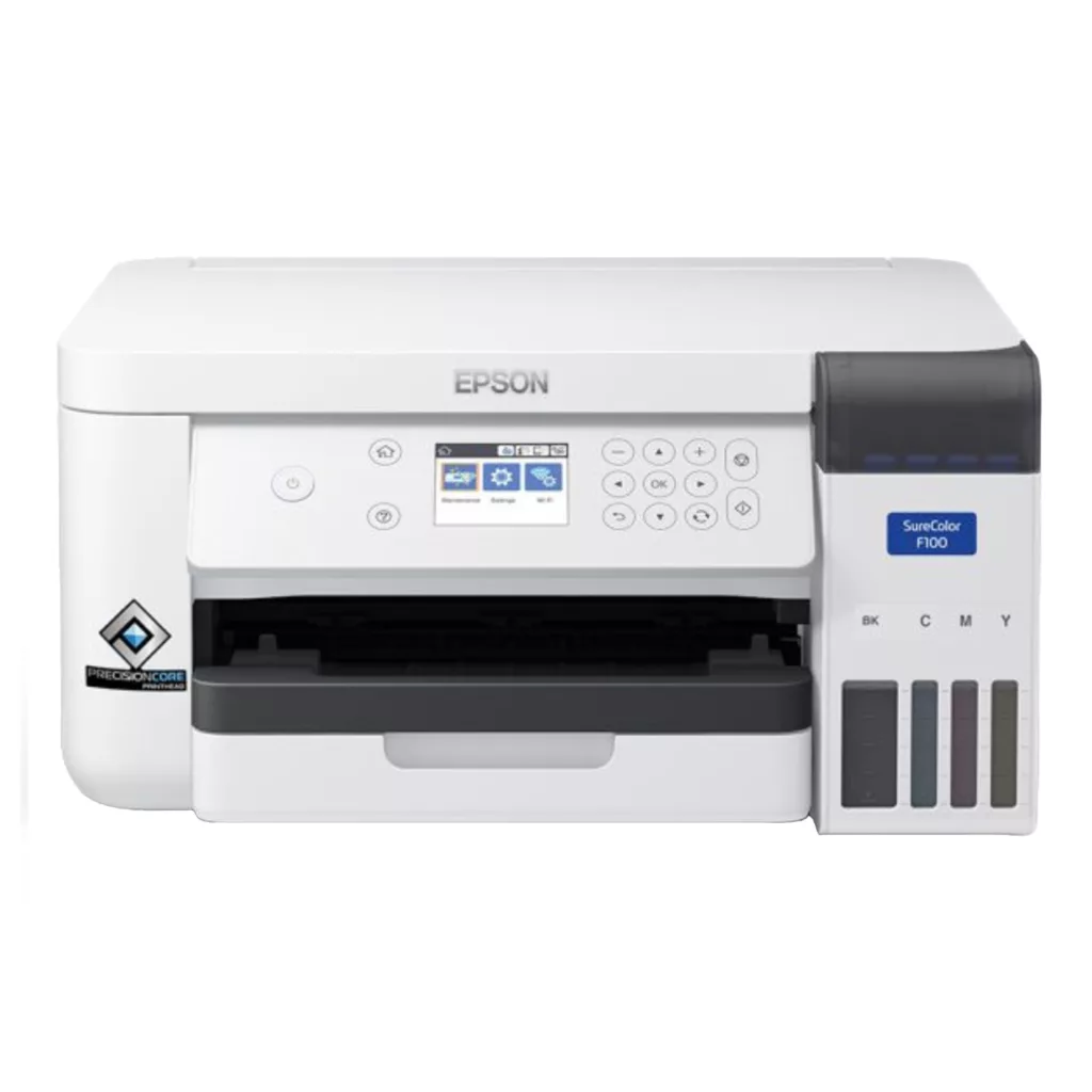 پرینتر جوهر افشان اپسون مدل SureColor SC-F100