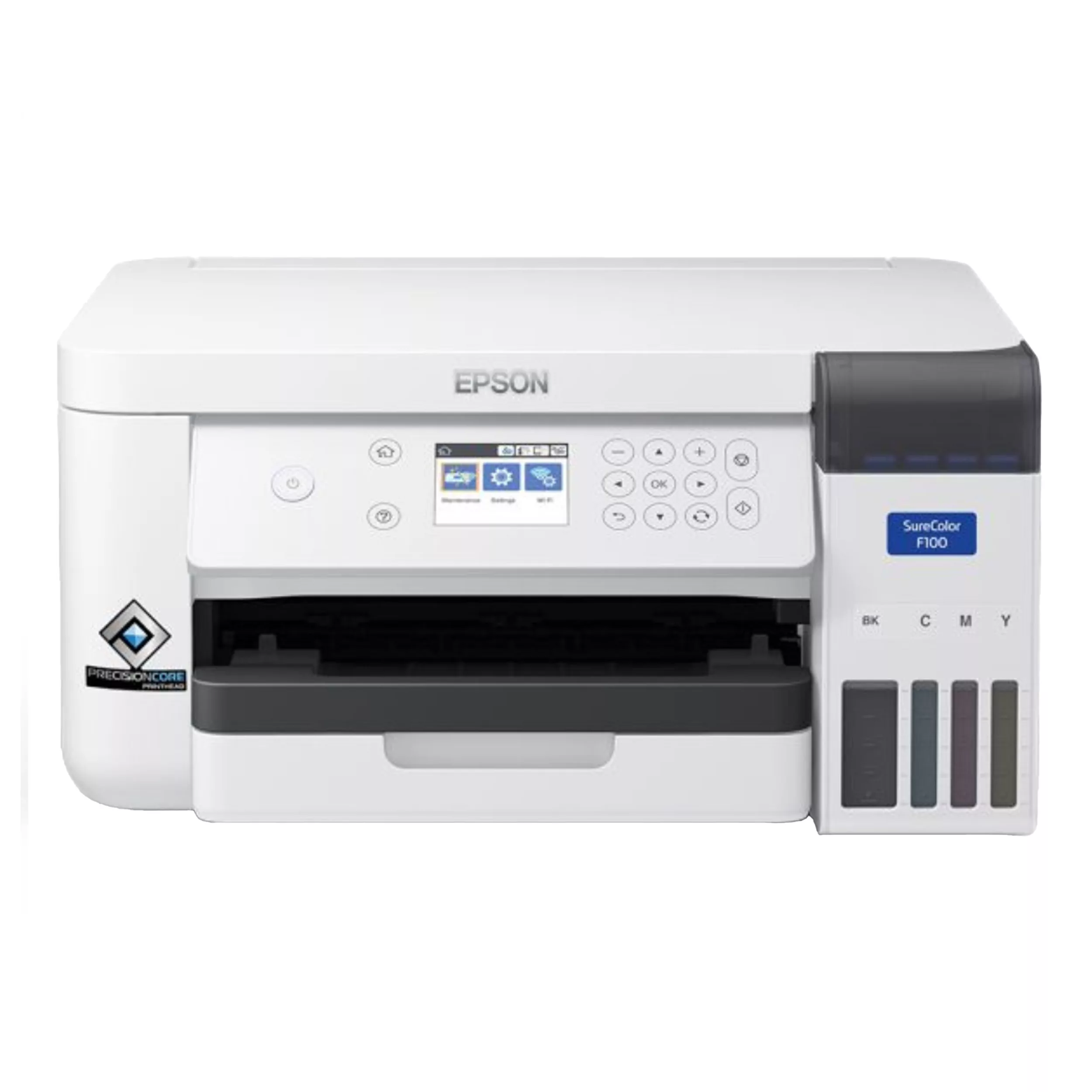 پرینتر جوهر افشان اپسون مدل SureColor SC-F100