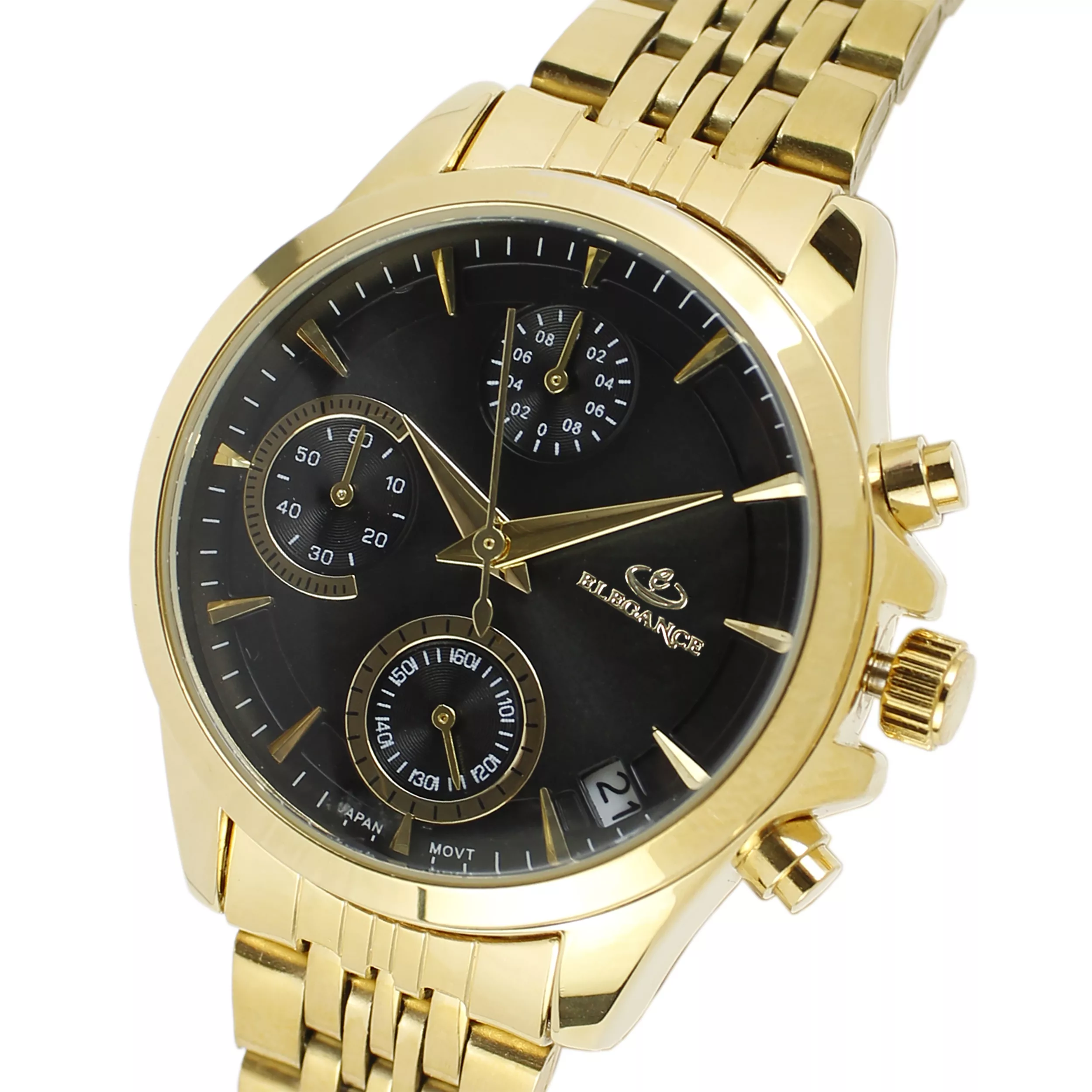 ساعت مچی عقربه‌ای زنانه الگانس مدل CTM5490