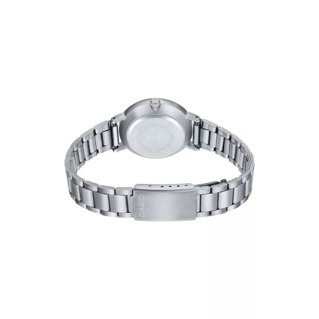 ساعت مچی عقربه ای زنانه کاسیو مدل LTP-VT02D-2AUDF