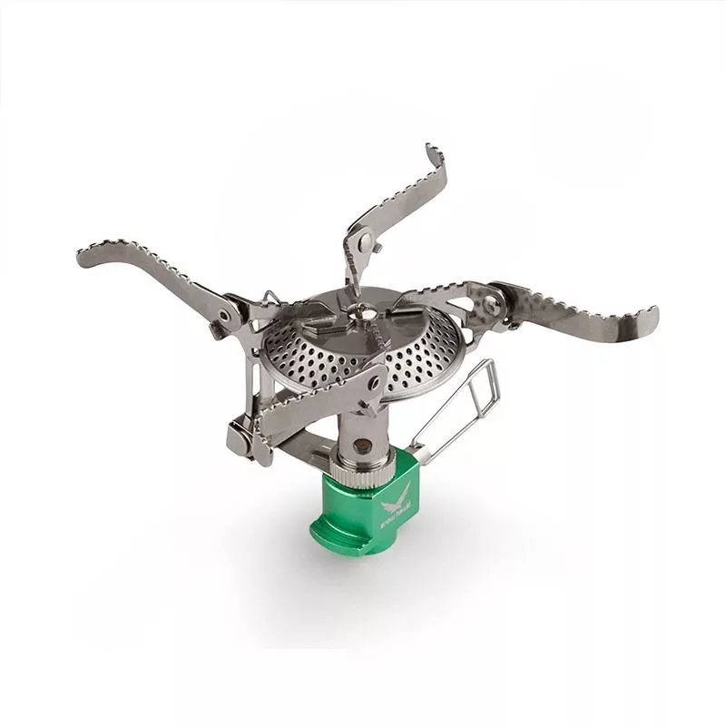 سرشعله سفری اسنو هاوک مدل ISPS SN10-A4