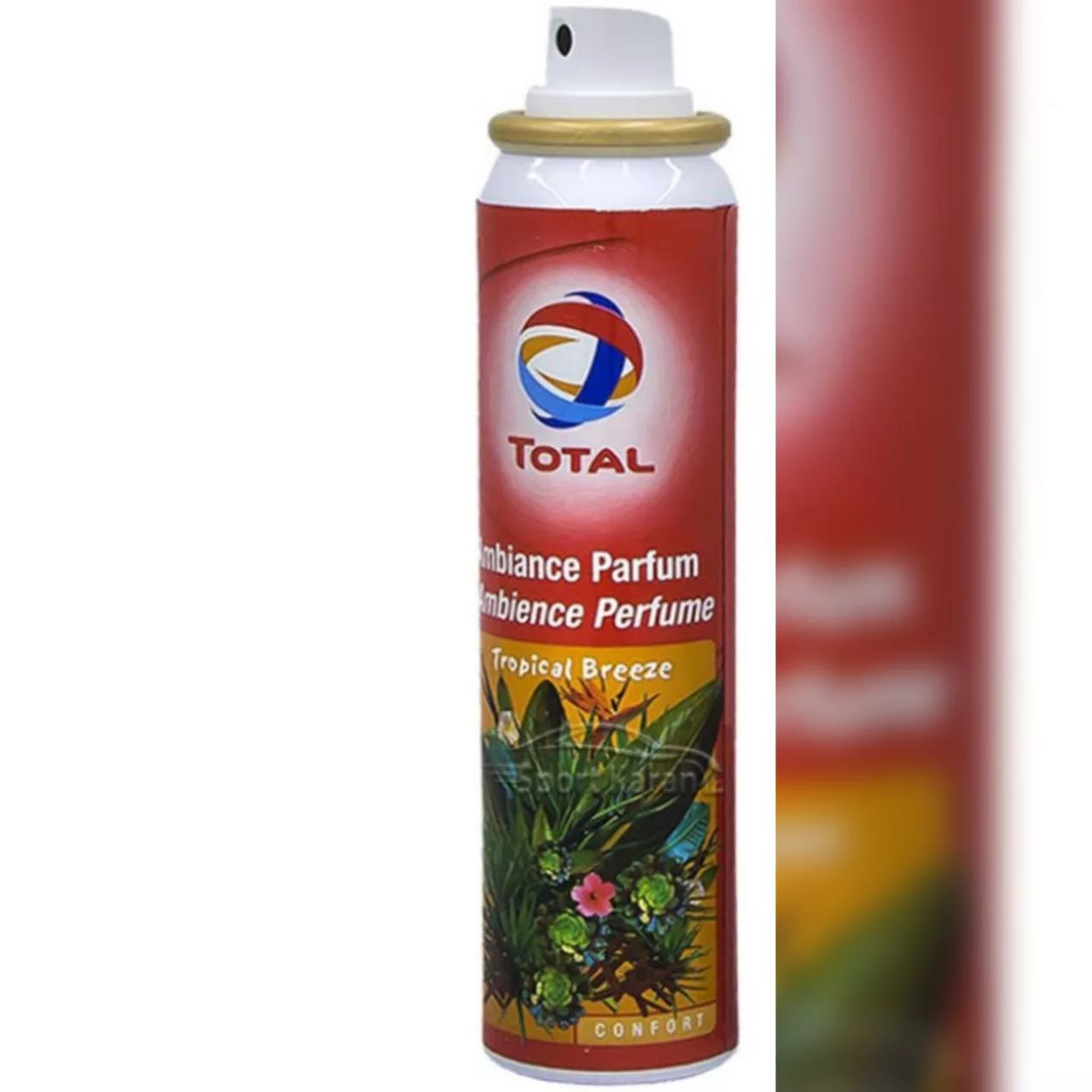 اسپری خوشبوکننده توتال مدل 27226 حجم 75 میلی لیتر