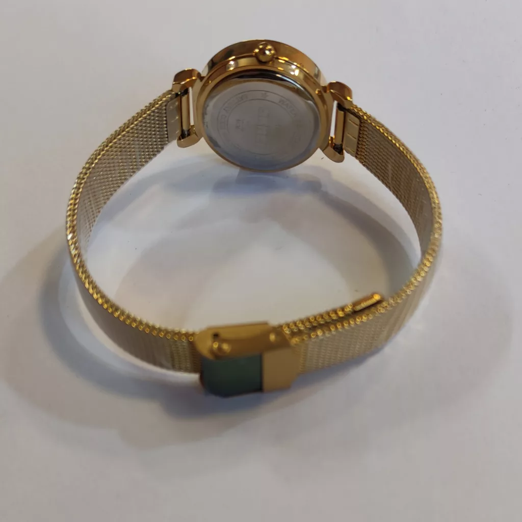 ساعت مچی عقربه ای زنانه اسکمی مدل 1330