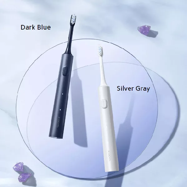 مسواک برقی شیائومی مدل T302 به همراه 3 سری یدک