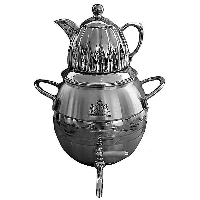 ست کتری و قوری سرهوم  مدل 1032