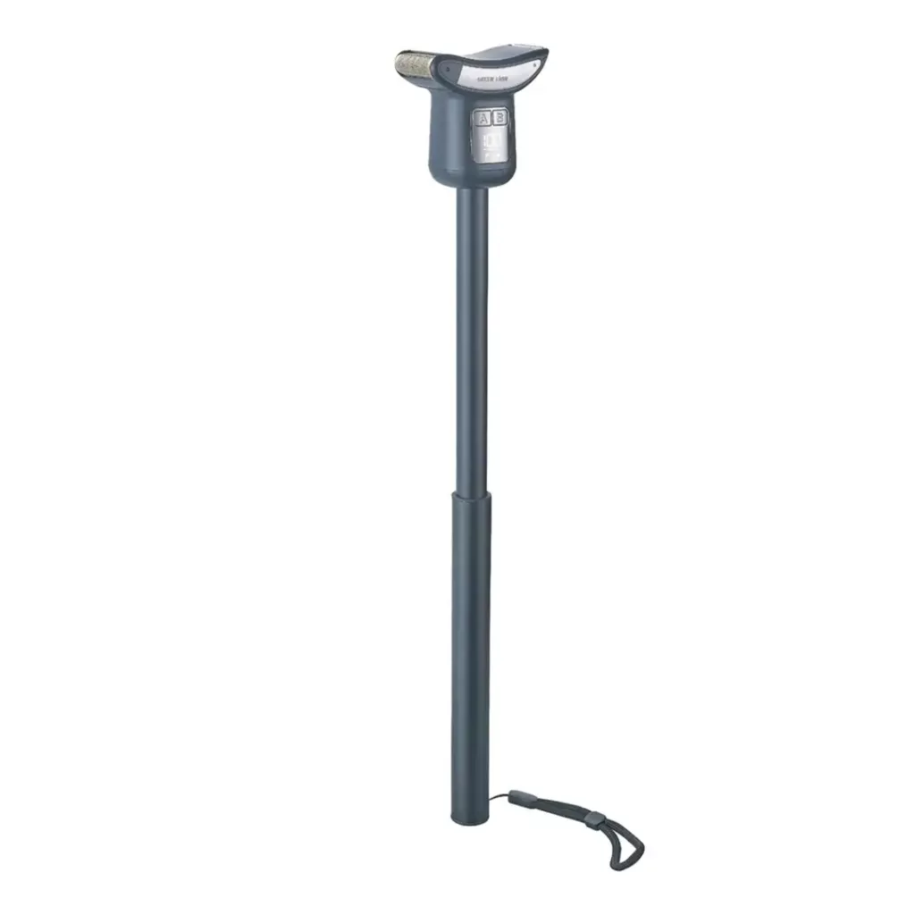 ماشین اصلاح  موی بدن گرین لاین مدل FlexGroom-GL-TM37