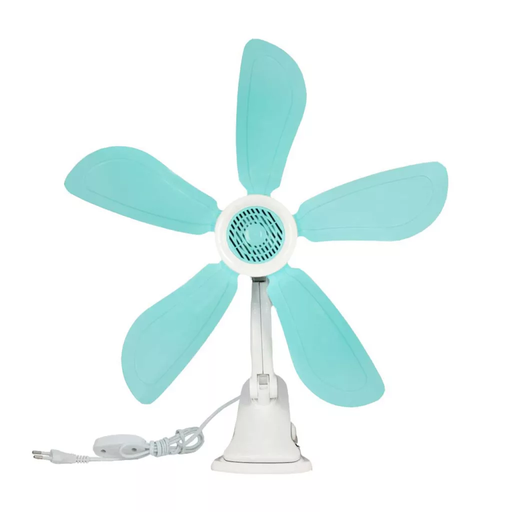 پنکه گیره ای ای اس دی مدل 650