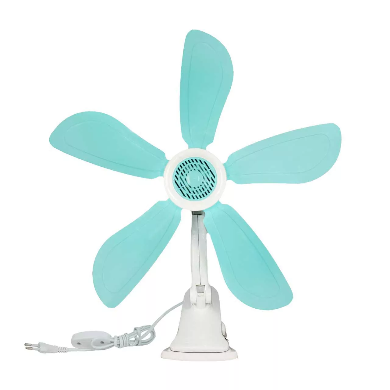 پنکه گیره ای ای اس دی مدل 650