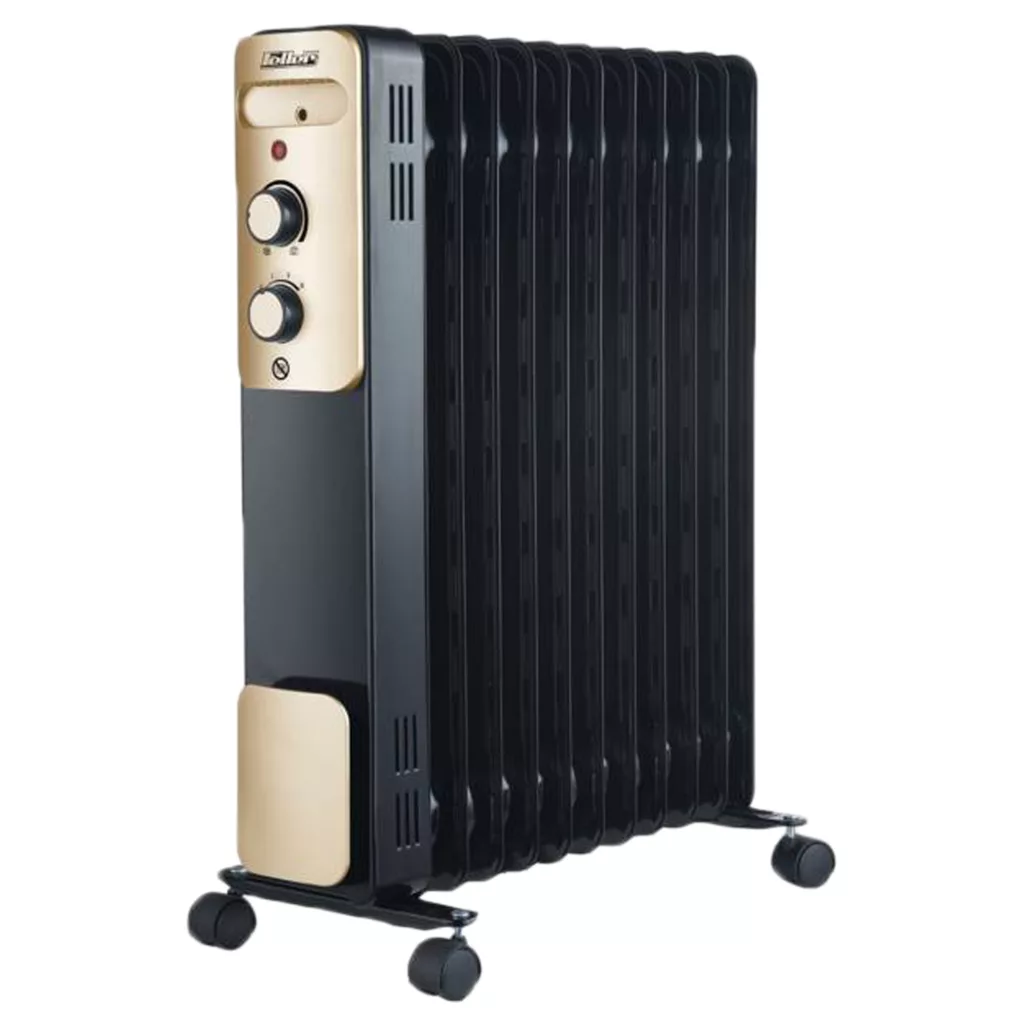 شوفاژ برقی فلر مدل OR23110