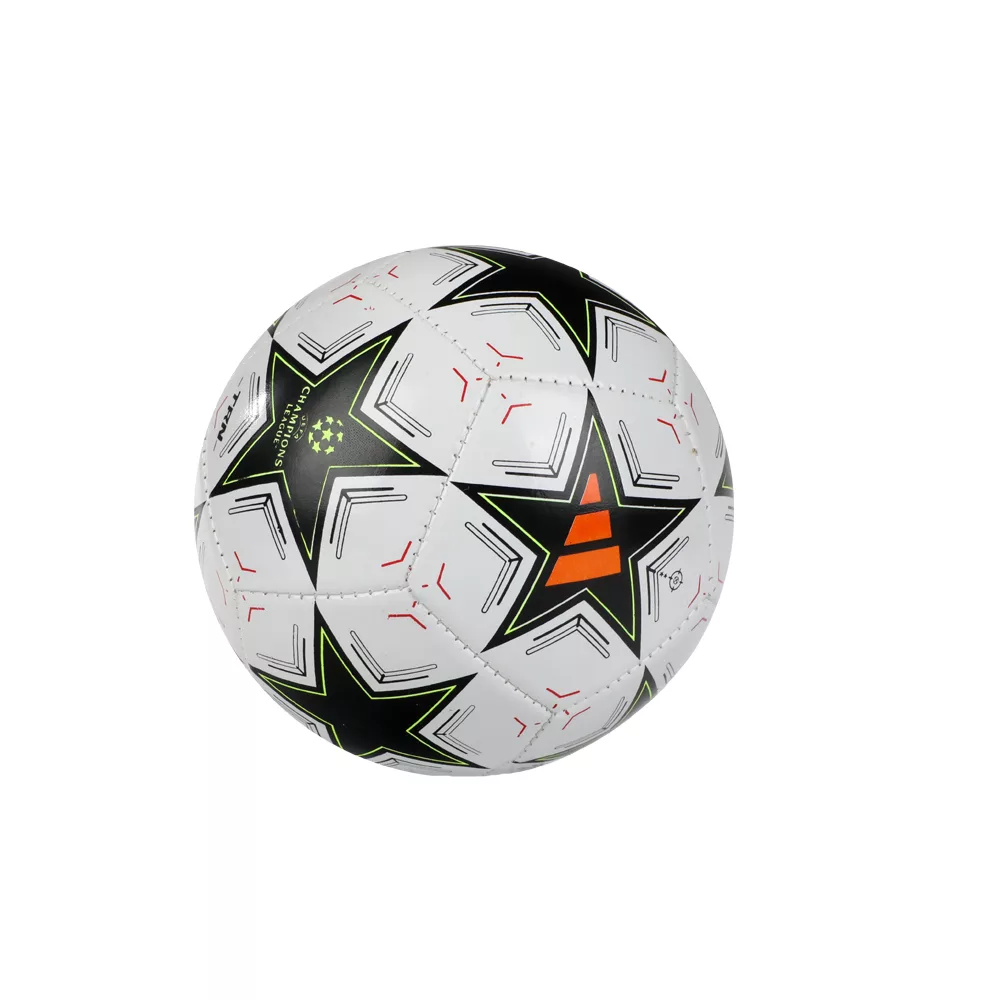 توپ فوتبال مدل مینی چمپیونز لیگ سایز 2