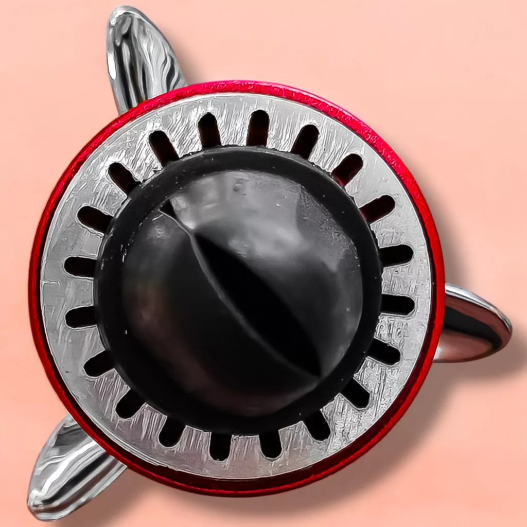 خوشبو کننده خودرو مدل Marsh - AirForce3