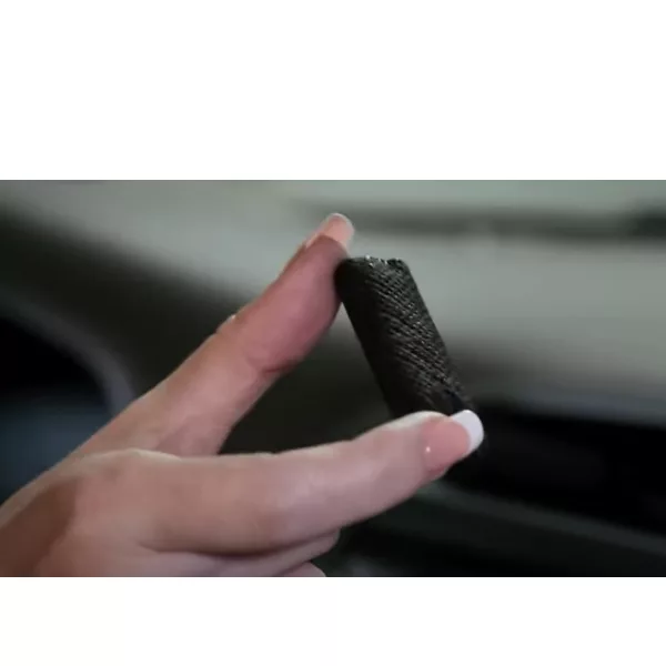 خوشبوکننده خودرو لیتل تریس مدل Vent Wrap مجموعه ۴ عددی