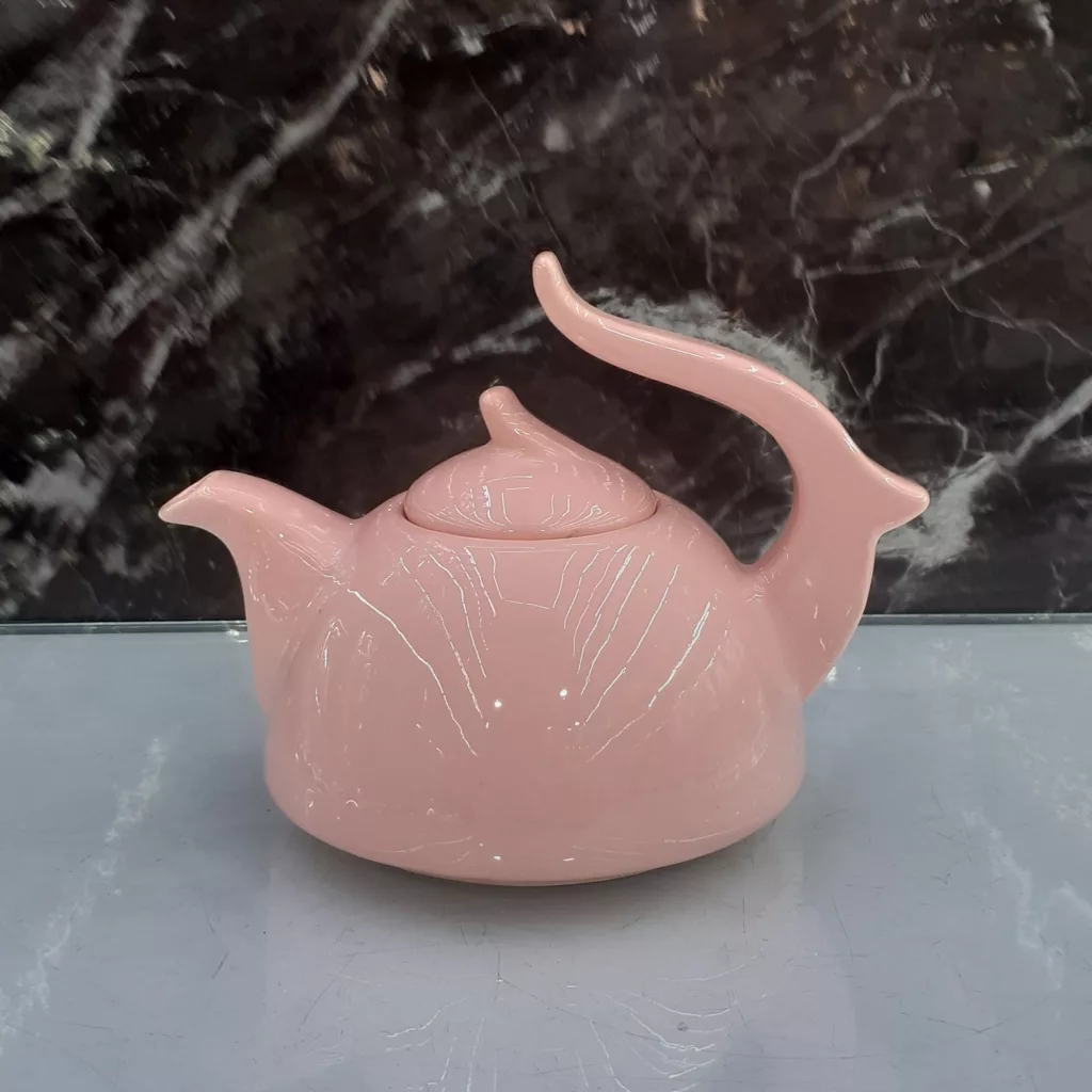 ست کتری و قوری کروپ ست مدل دنیز کد 307