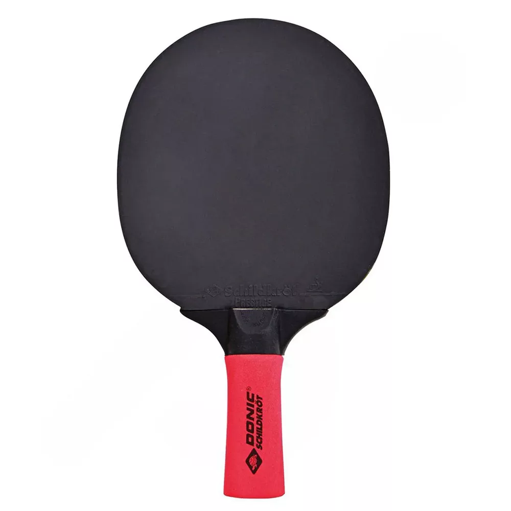 راکت پینگ پنگ دونیک مدل Sensation Line 600 دسته FL