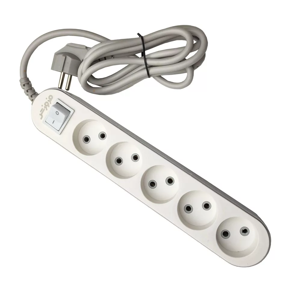 چندراهی برق فروزش مدل FR355_180Cm