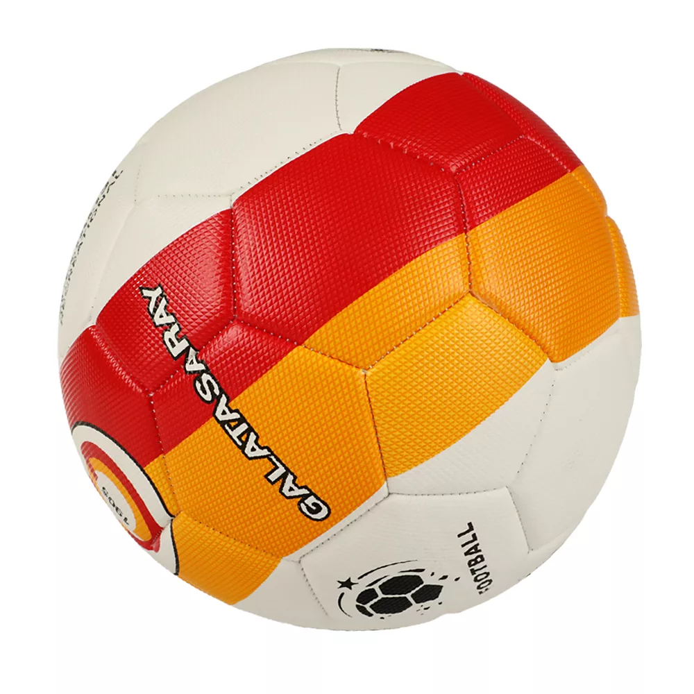توپ فوتبال مدل گالاتاسرای سایز 5