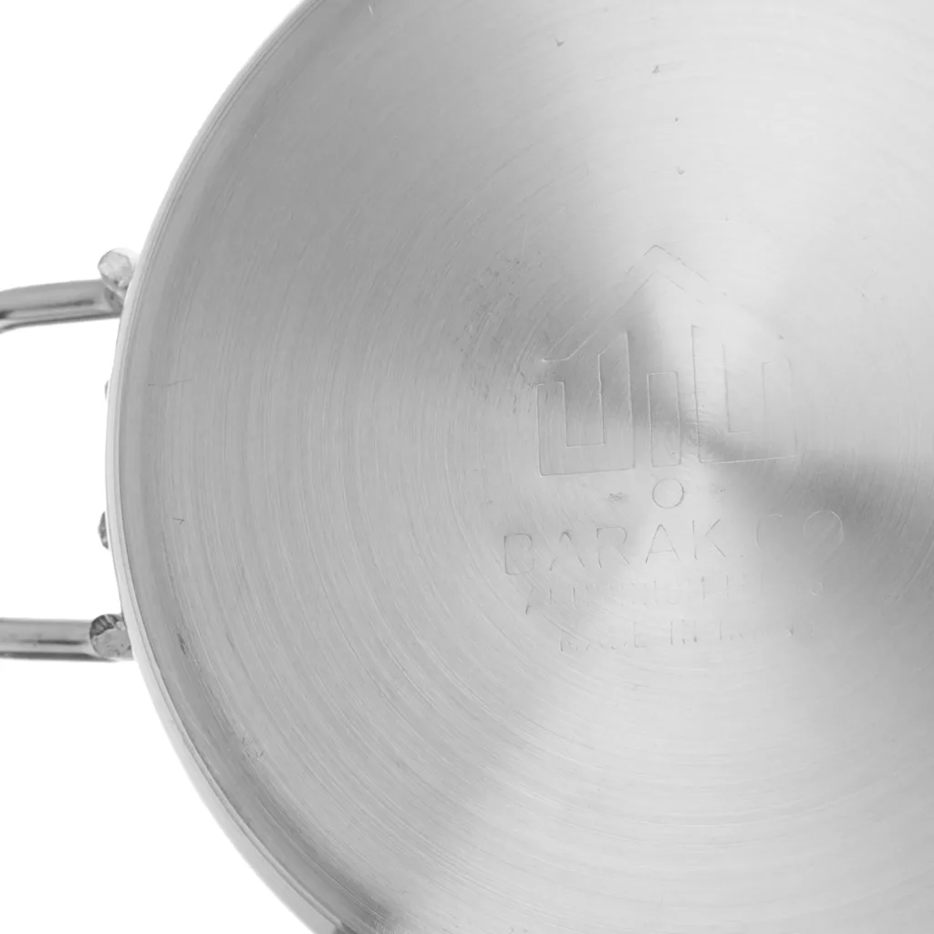 سرویس تابه 4 پارچه مدل روحی